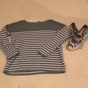 Gap Striped Sweater